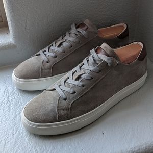 To Boot New York Pacer Sneaker